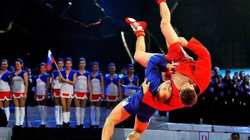Пресс-служба Минспорта МО