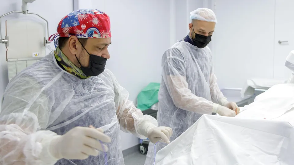 Фото: Наталья Лымарь