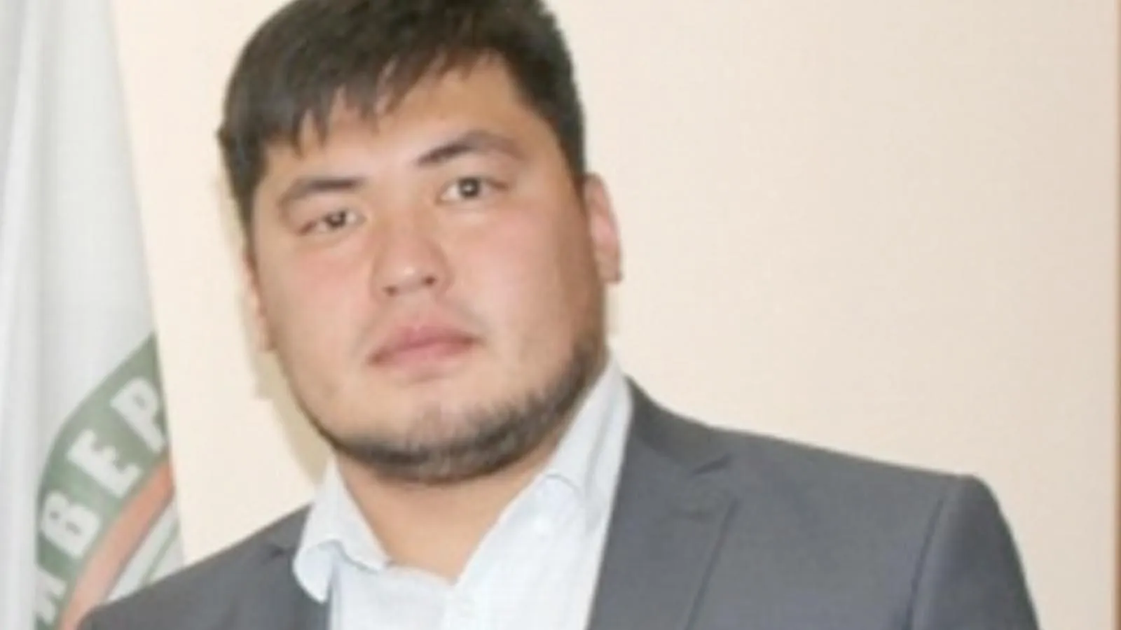 Правительство Республики Тыва