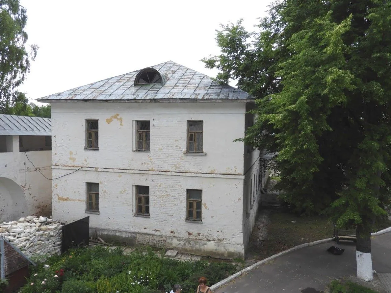 Источник: Главное управление культурного наследия МО