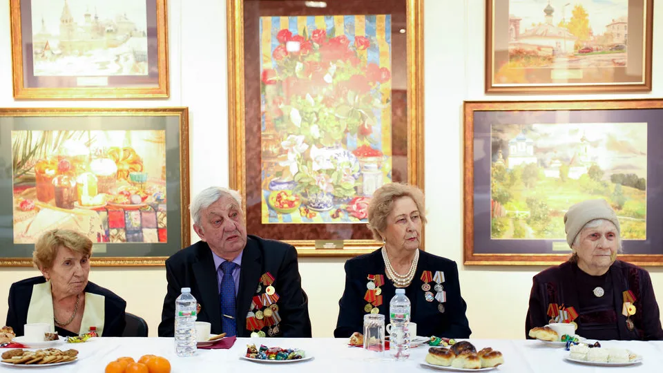 Фото: местное отделение партии «Единая Россия»