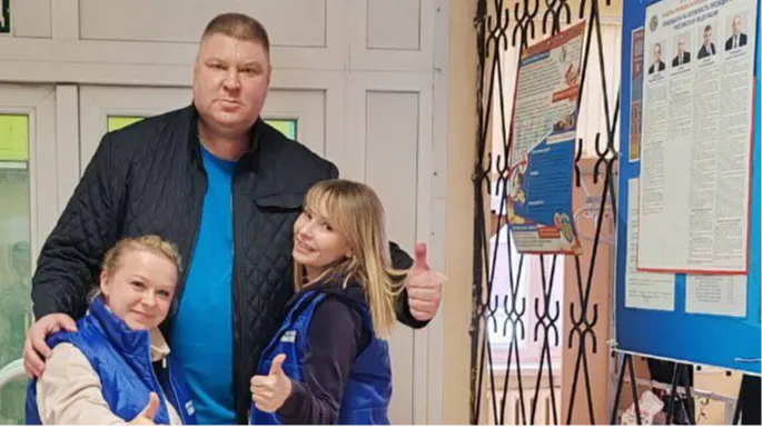 Фото: администрация г.о. Балашиха