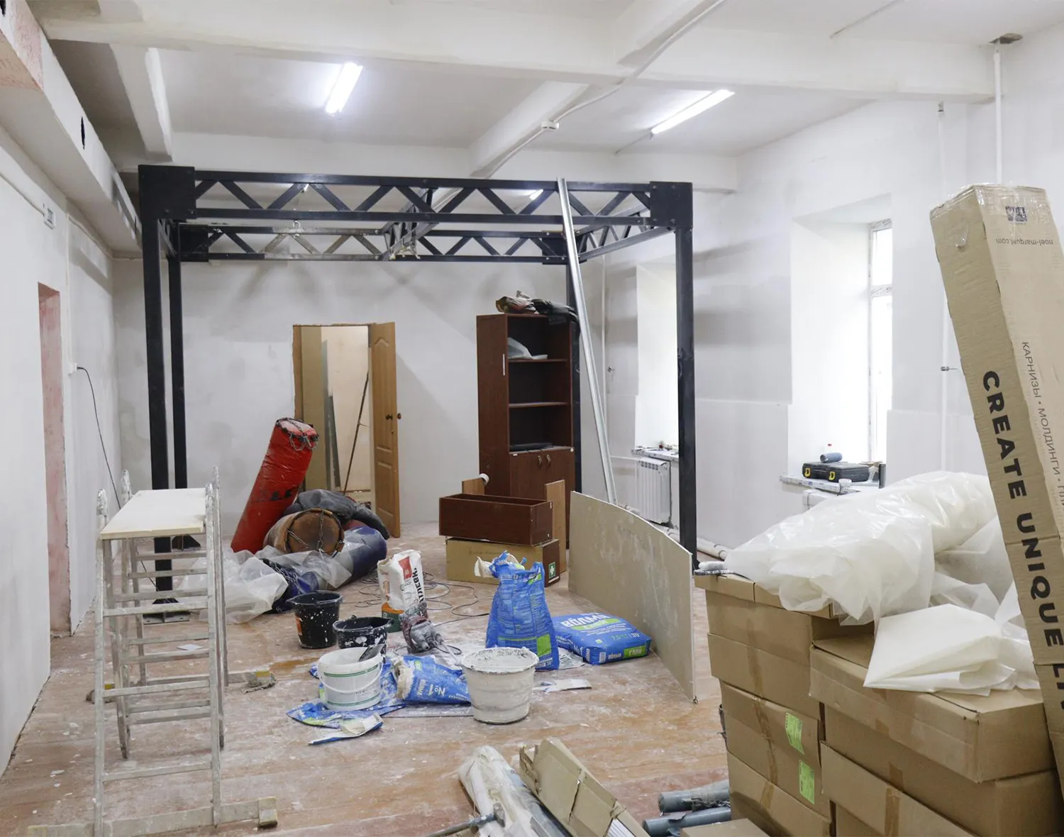 Фото: МедиаБанк Подмосковья/Татьяна Кострикина