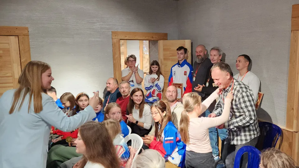 Фото: МедиаБанк Подмосковья/Анна Мороз