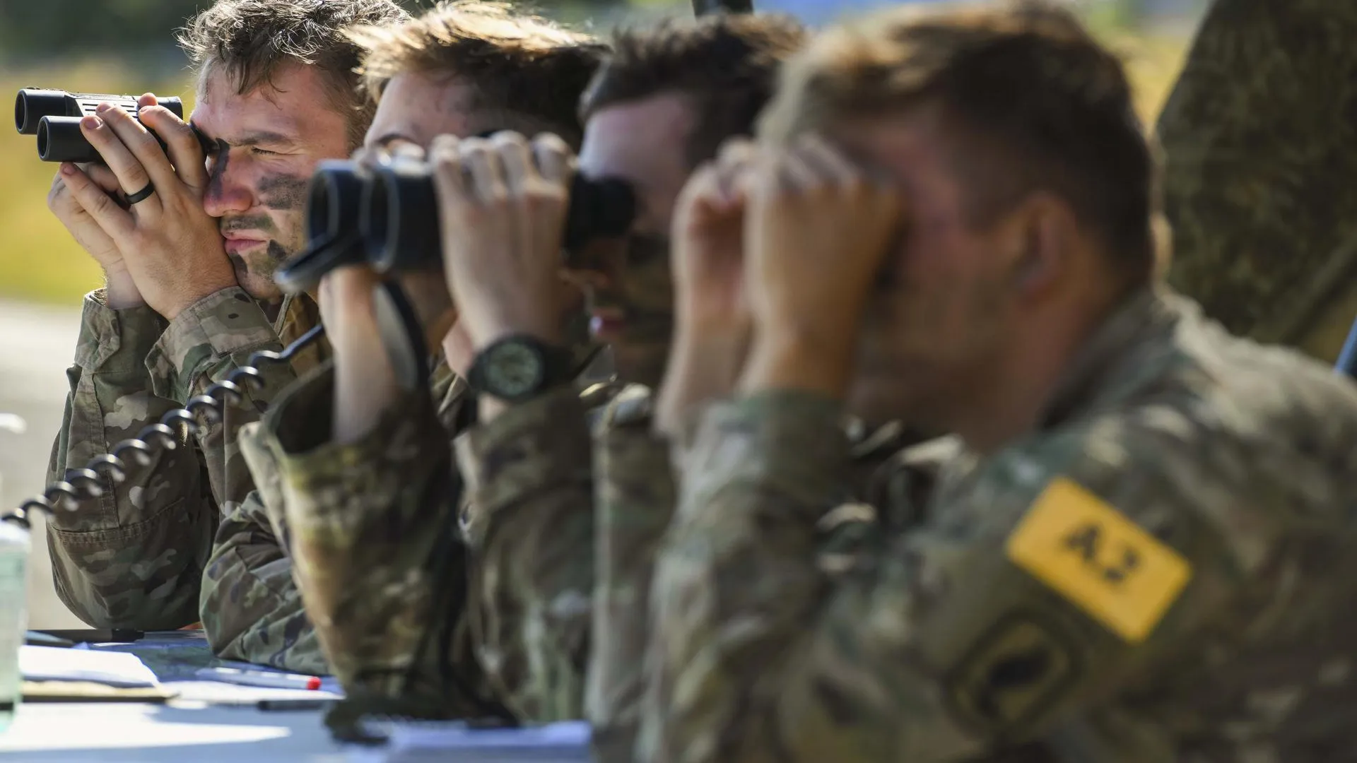U.S. Department of Defense