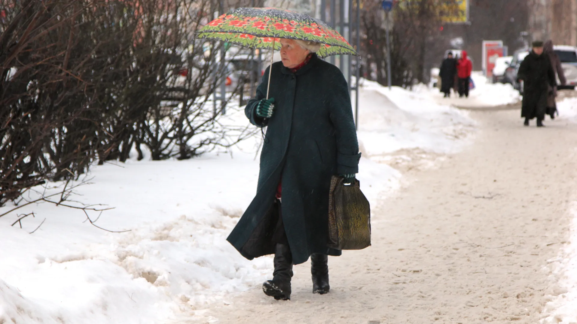 Синоптики назвали февраль одним их самых странных месяцев за последние 200 лет