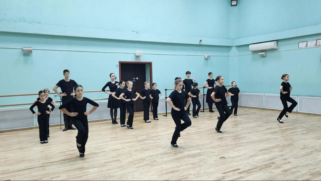 МедиаБанк Подмосковья/Максим Сафронов