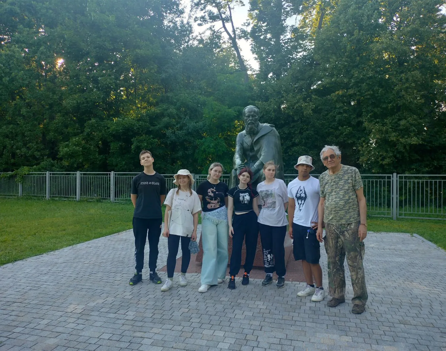 Фото: музей-усадьба «Даровое»