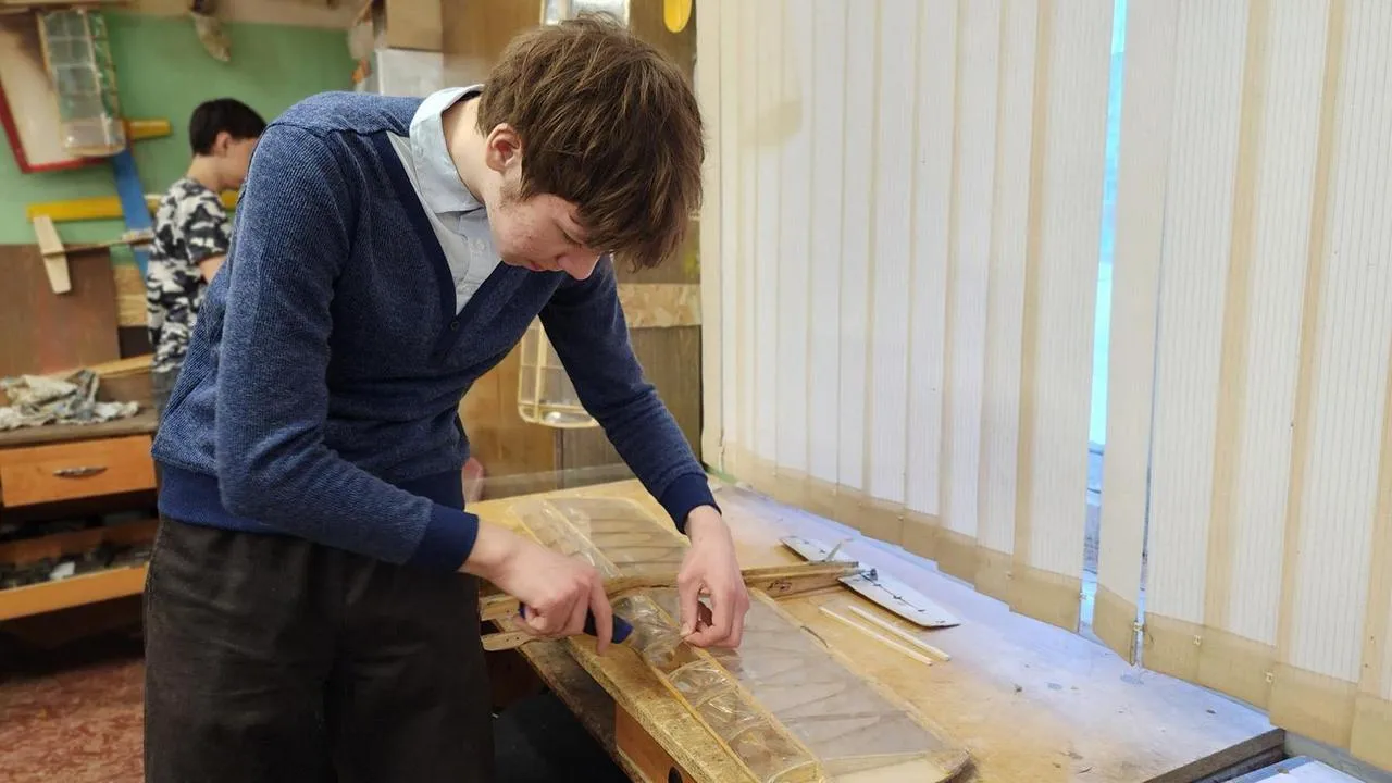 МедиаБанк Подмосковья/Анна Шолохова