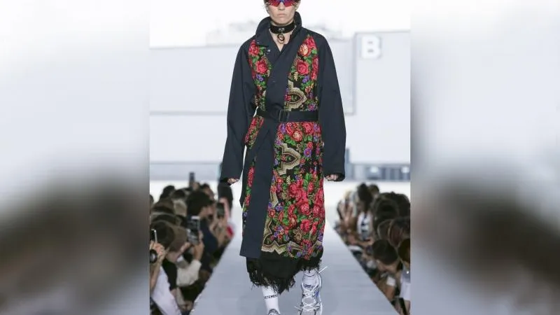 Вячеслав Зайцев, Vetements и Valentino: какие бренды Подмосковья – любимчики модных дизайнеров