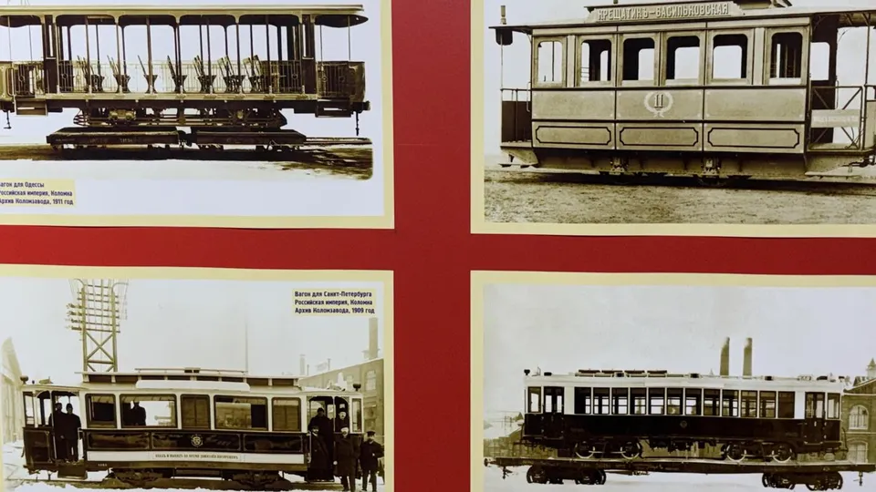 Фото: МедиаБанк Подмосковья/Анна Нестерова