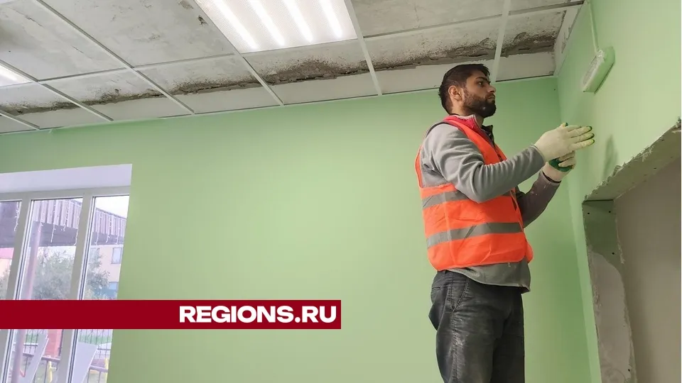 Фото: REGIONS/Александр Степушкин