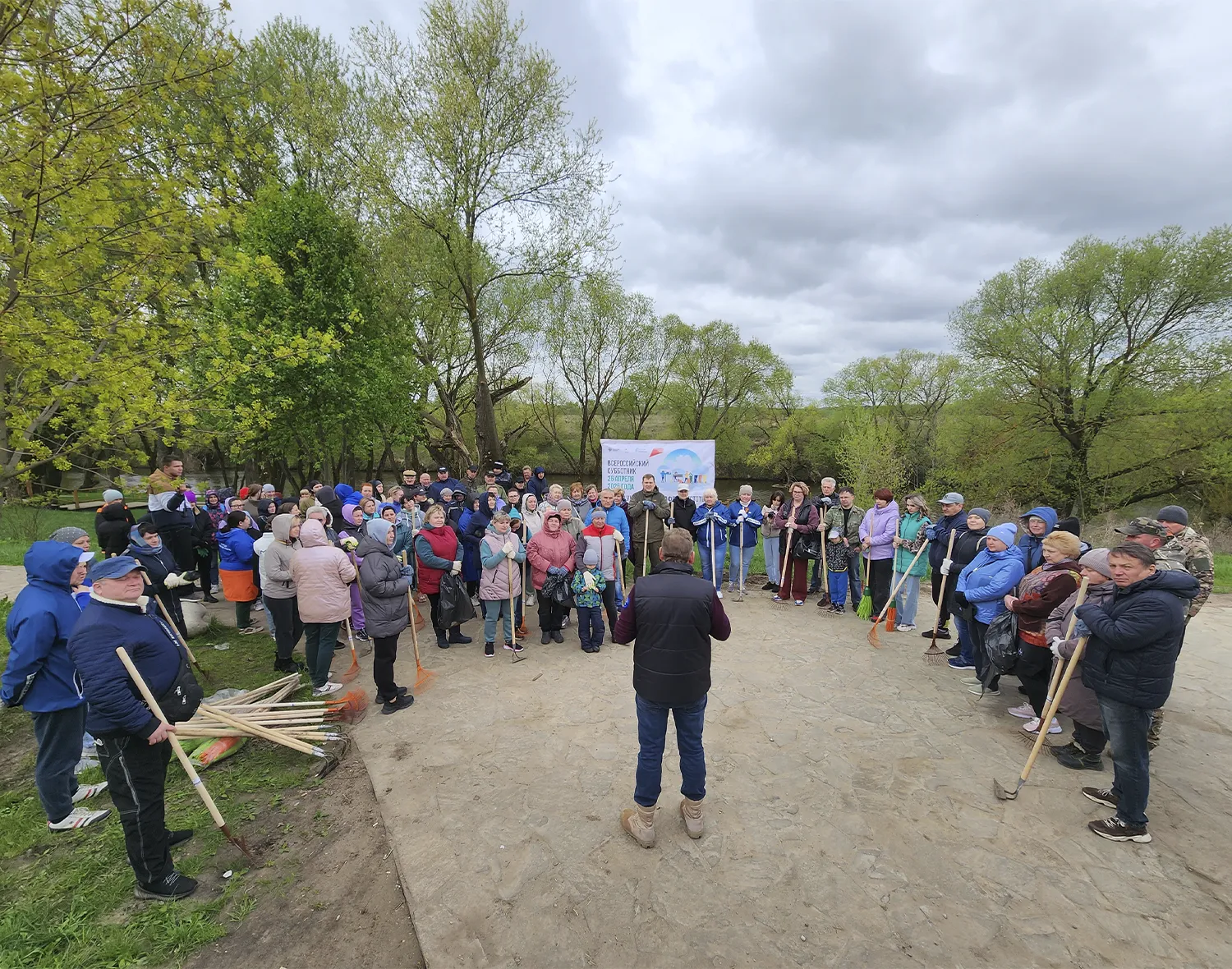 Фото: Станислав Орлов
