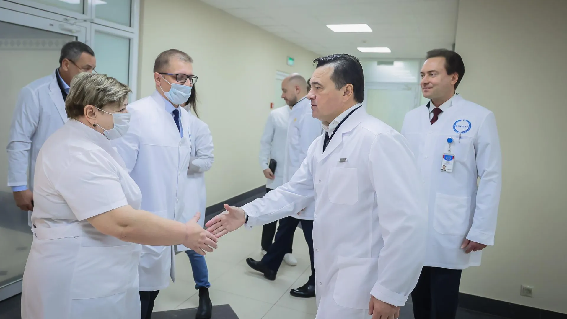 Константин Семенец