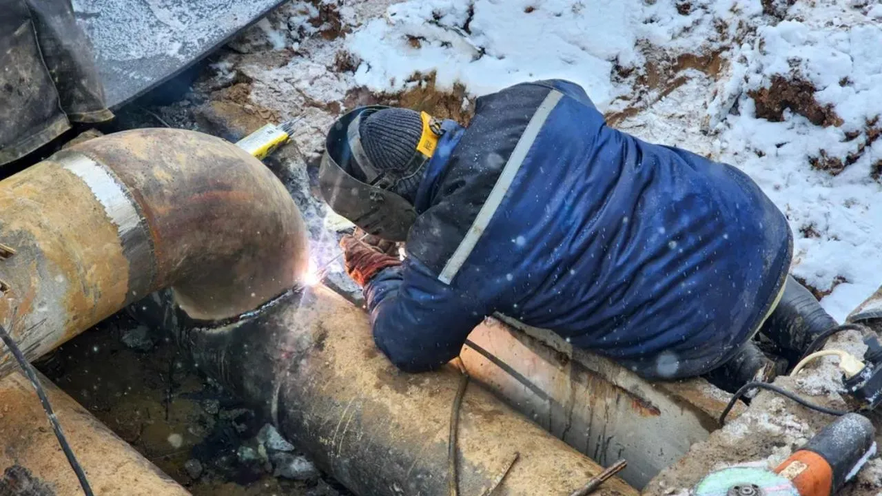 МедиаБанк Подмосковья/Мария Андрюхина