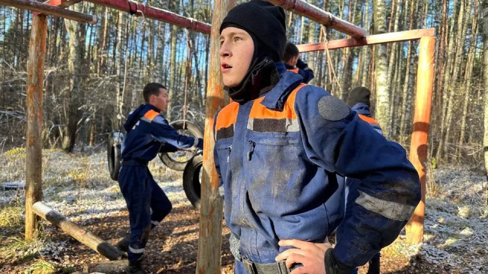 Фото: Министерство образования Московской области