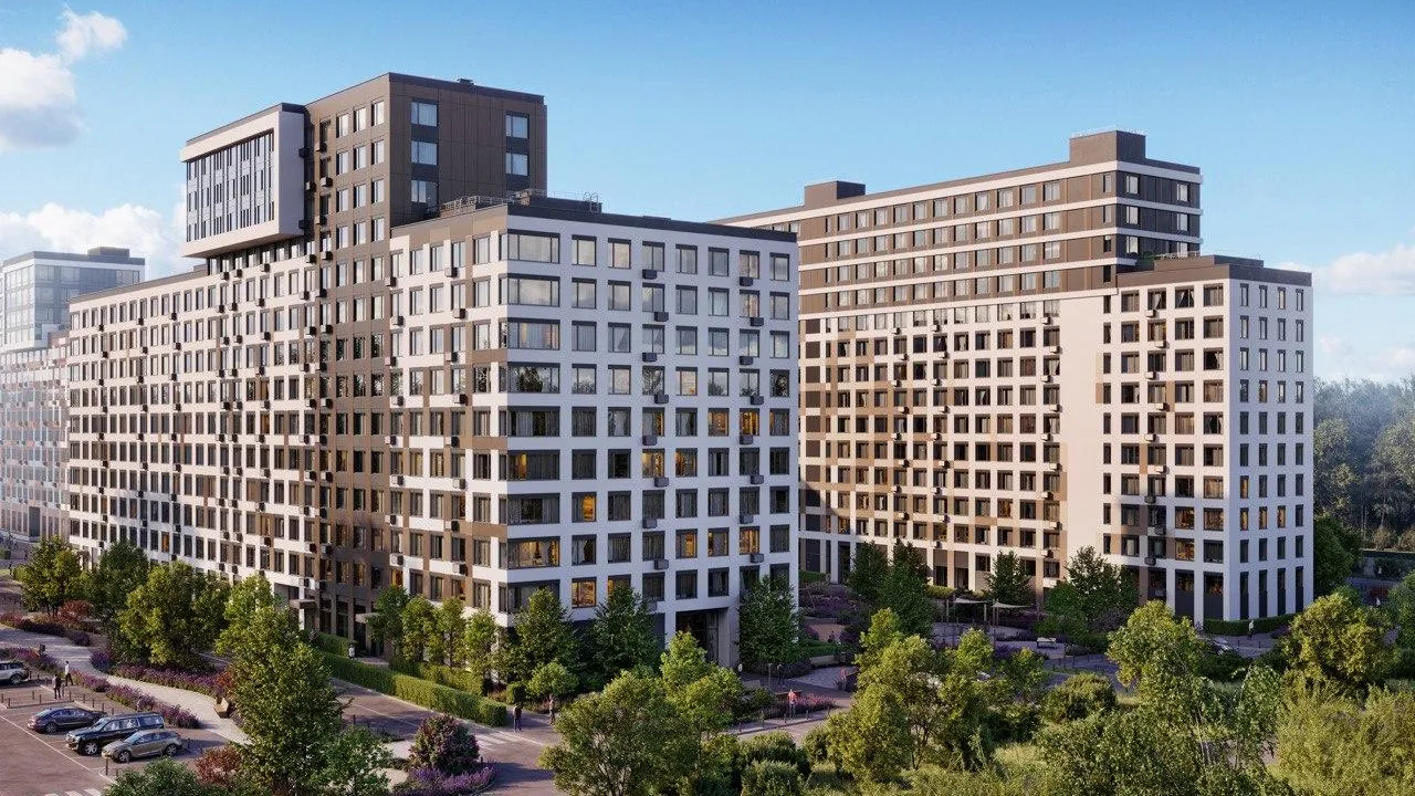 ООО „ПроГород