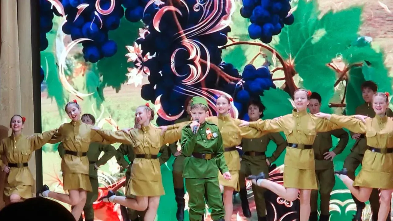 МедиаБанк Подмосковья/Роман Савельев