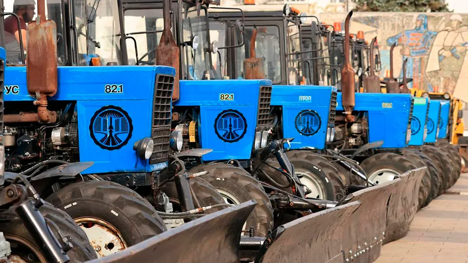 Фото: пресс-служба Администрации г.о. Королев