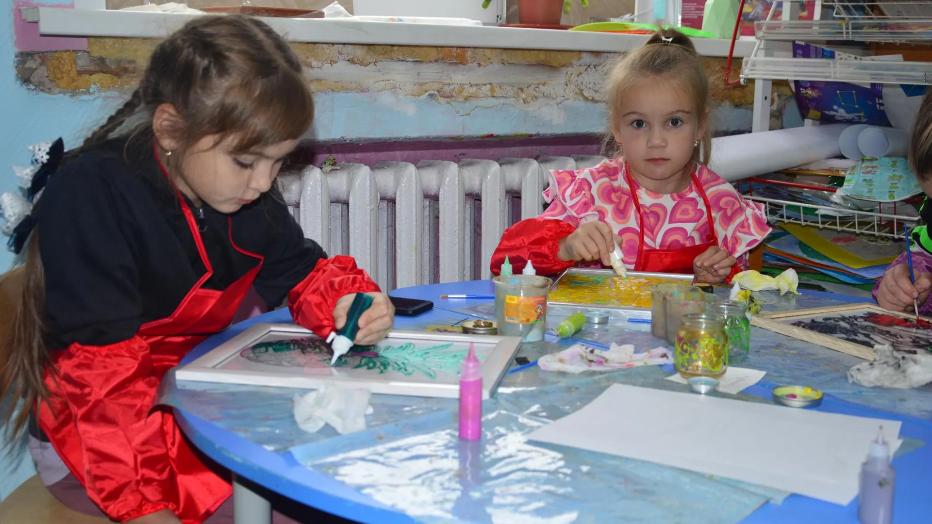 Мартыненко Михаил