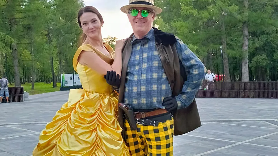 Фото: ЛОИТ «Реверанс»