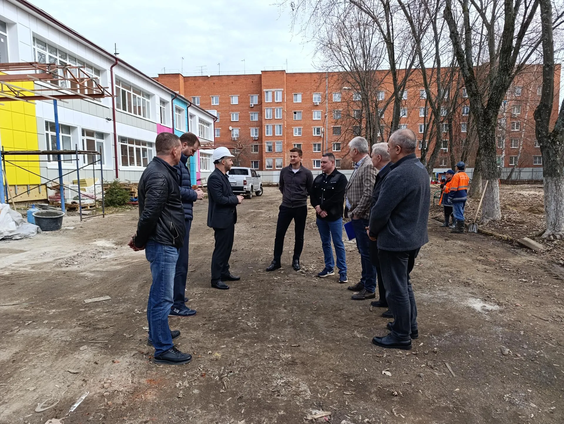 Фото: Ольга Антонова