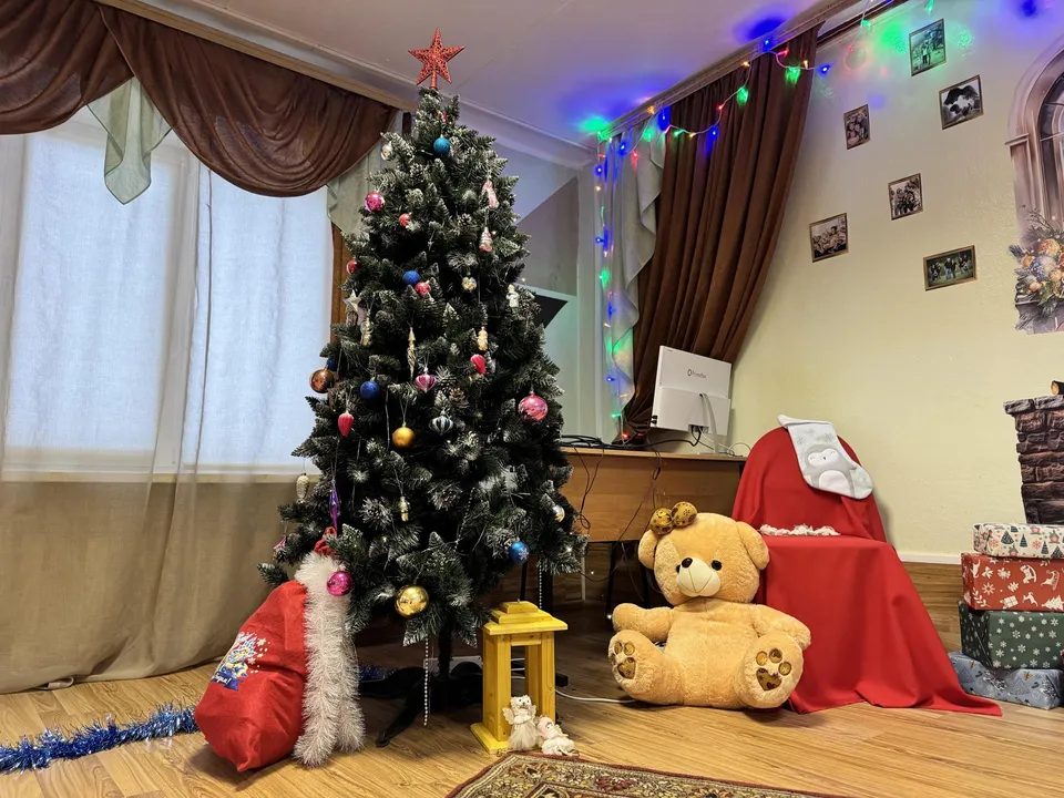 Фото: Татьяна Рунова