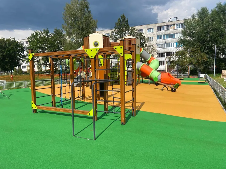 Фото: пресс-служба администрации г.о. Щелково