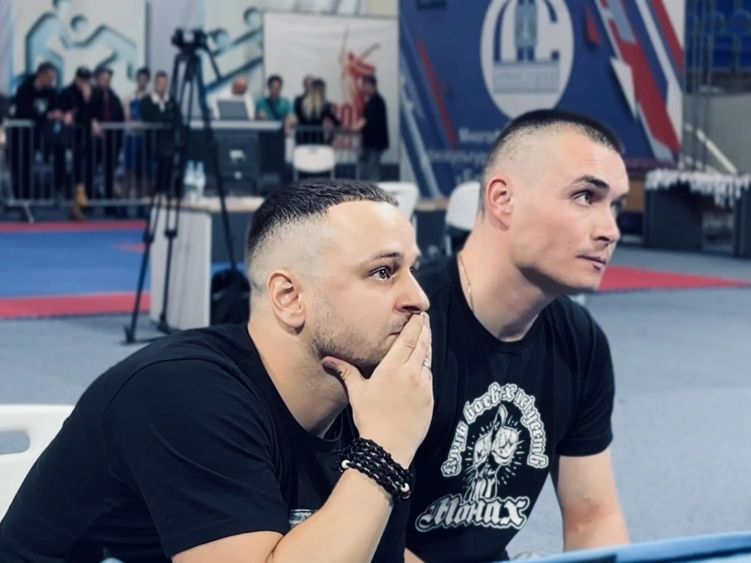 Фото: МедиаБанк Подмосковья/Ольга Стаферова