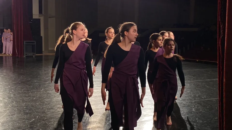 Фото: Рузский городской округ Московской области