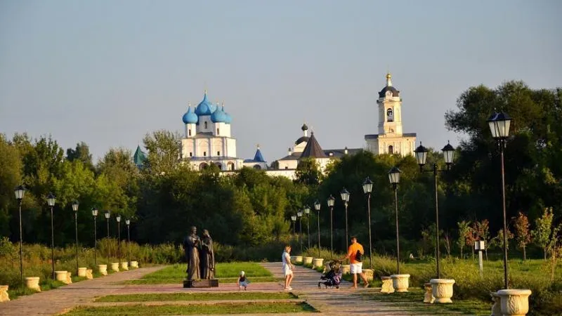 Пресс-служба губернатора и правительства МО