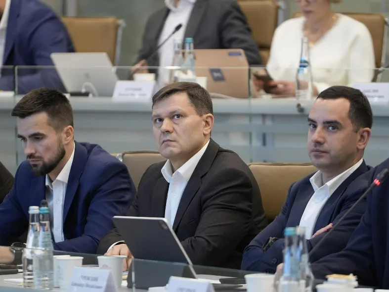 Фото: Управление пресс-службы губернатора и правительства МО