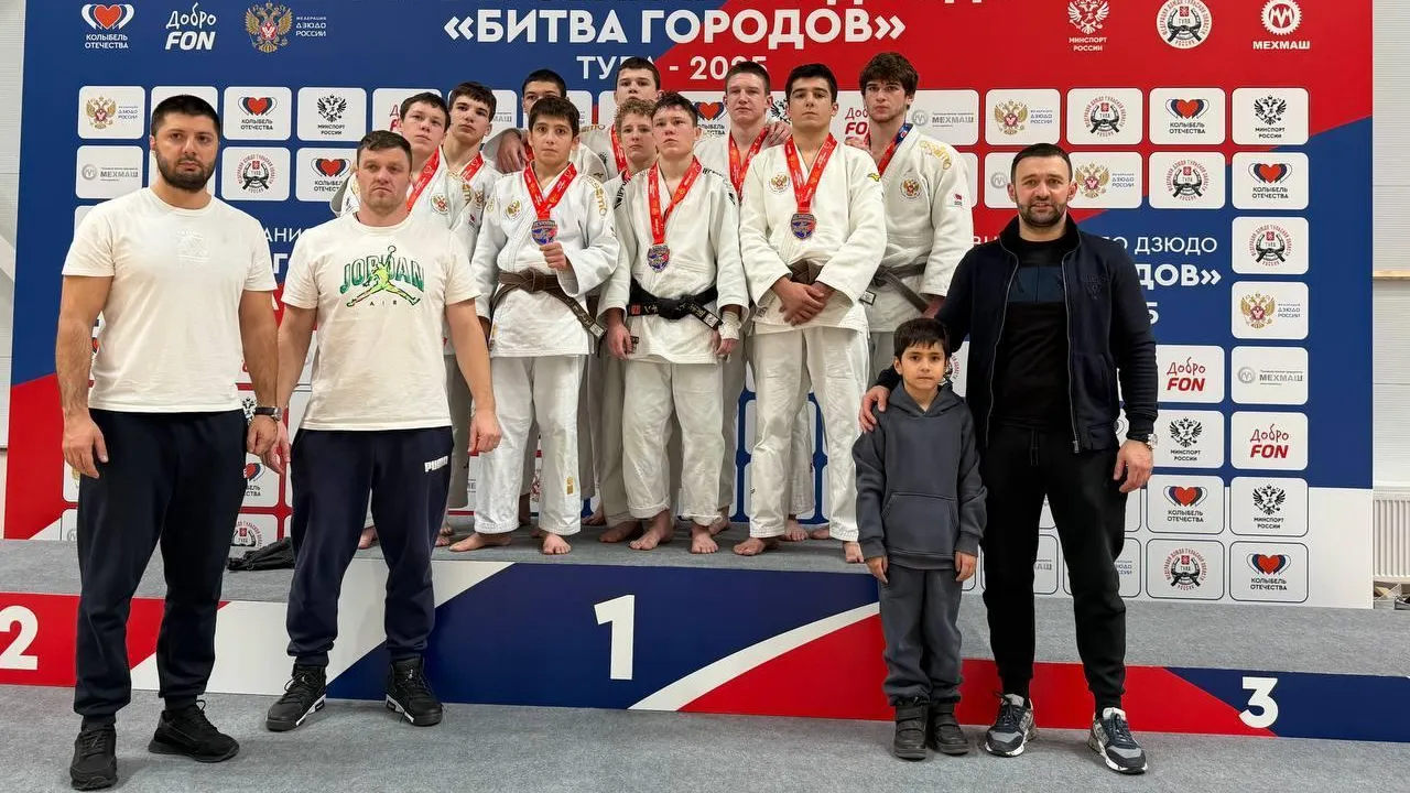 Пресс-служба администрации городского округа Фрязино