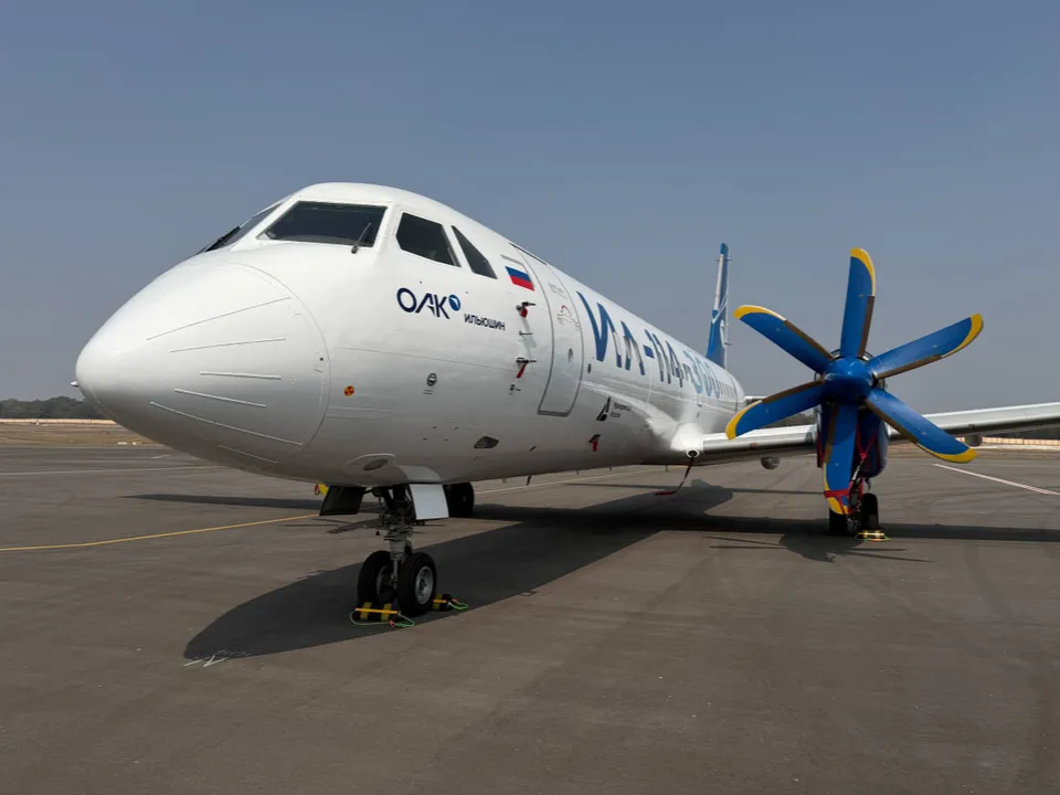 пресс-служба госкорпорации «Ростех»