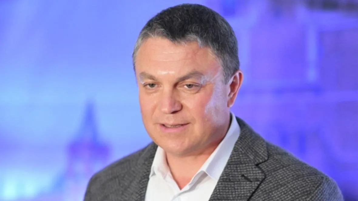 Глава ЛНР: Запад вырастил политиков, раздувших антироссийские тенденции на Украине