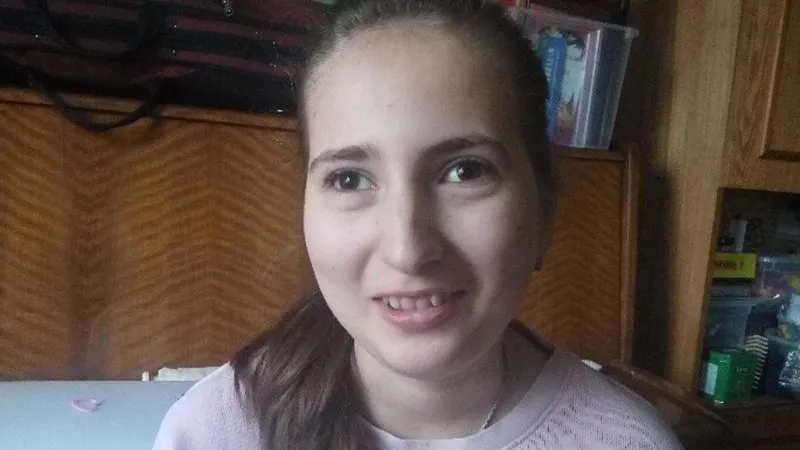 Активисты собирают средства ослепшей школьнице из Павловского Посада 