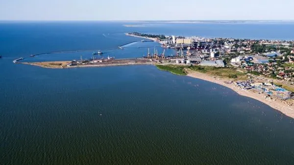 Эксперт: Украина запрется в 12-мильной зоне