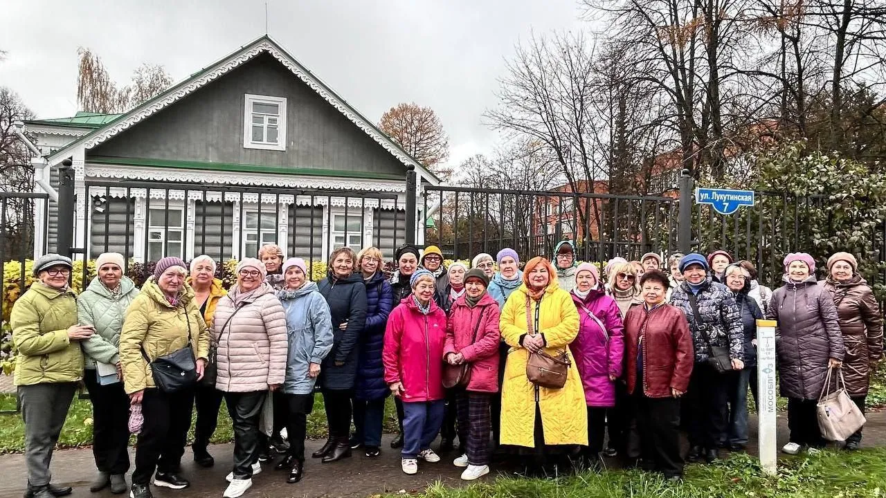 пресс-служба го Красногорск