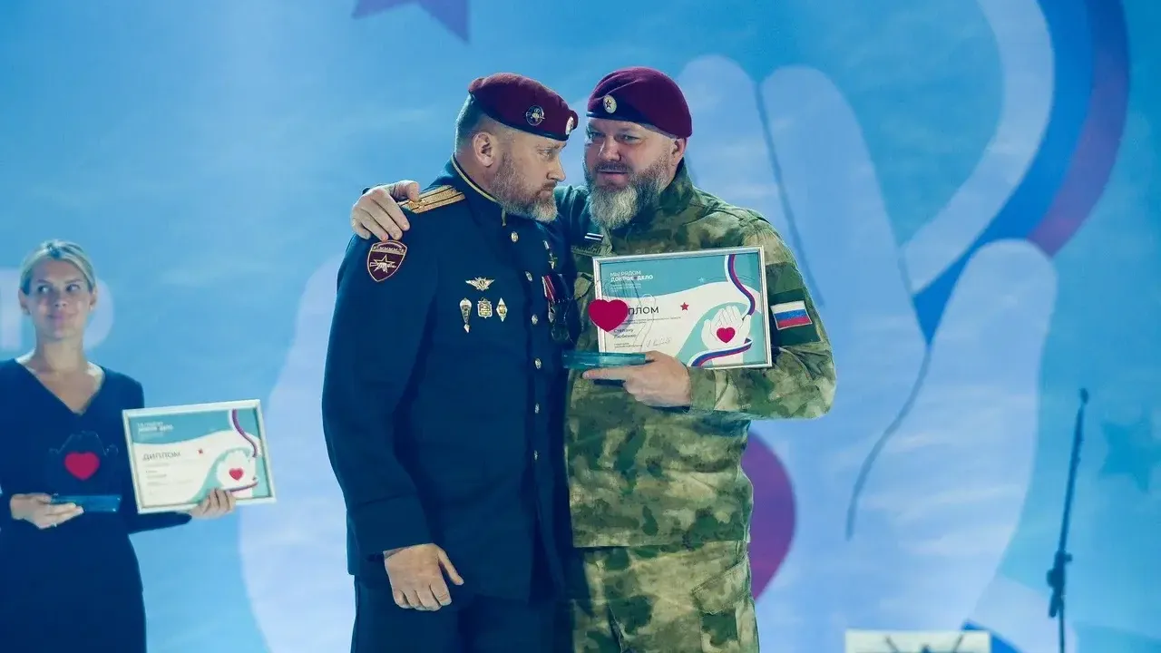 Фото: пресс-служба губернатора московской области