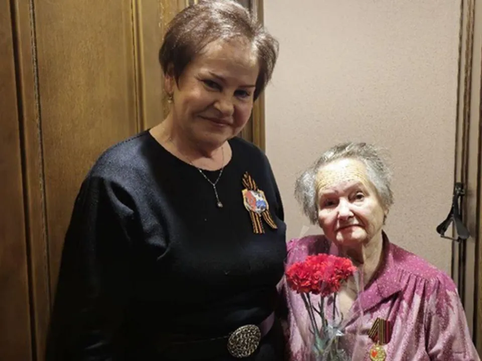 Фото: Мытищинская больница