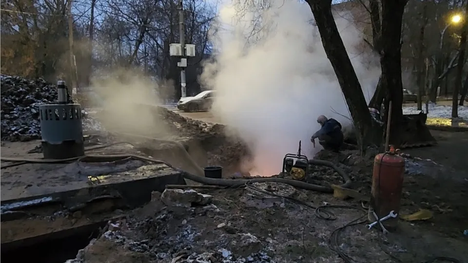 Фото: МедиаБанк Подмосковья/Иван Чижов