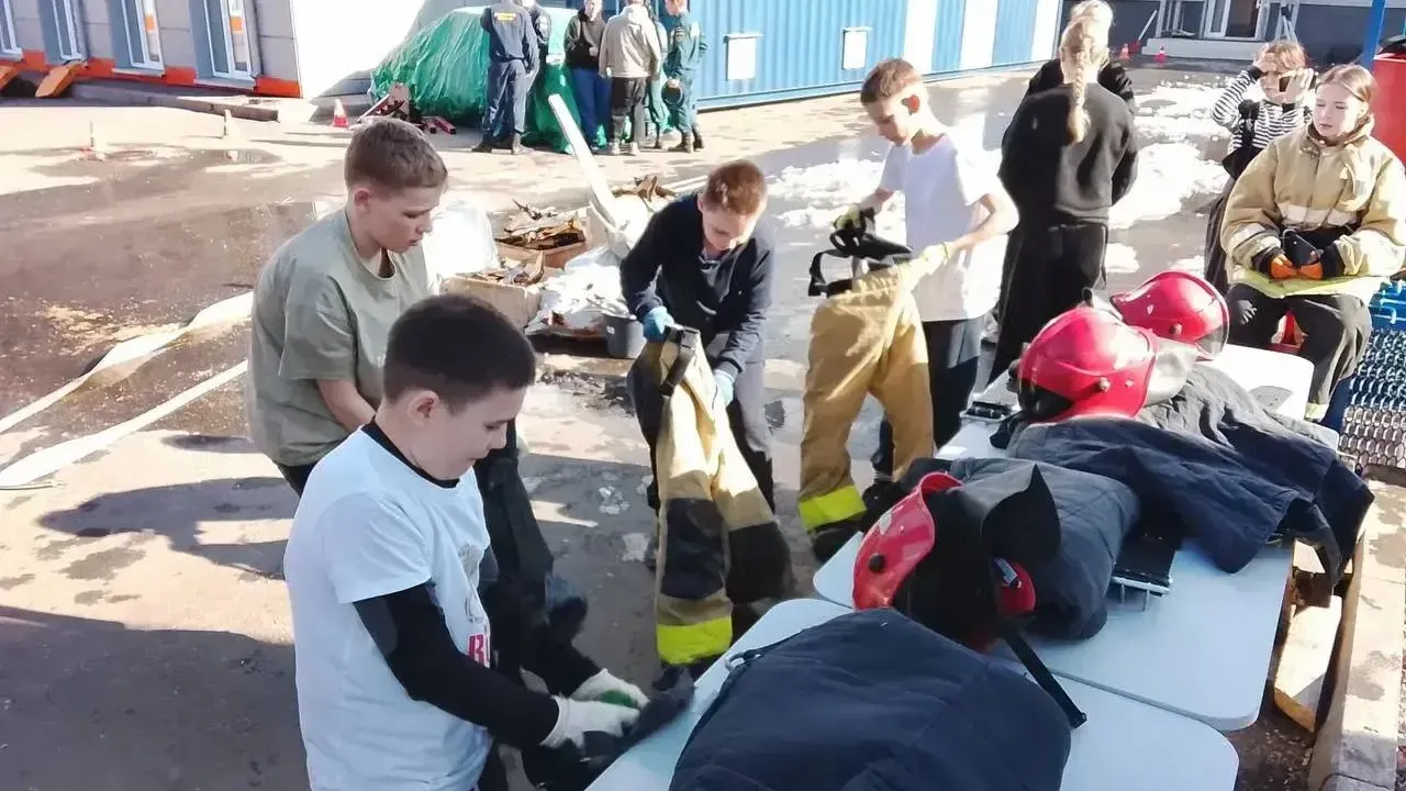 Министерство образования МО