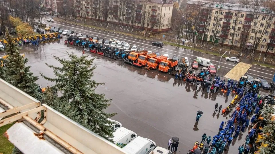 Фото: Администрация г.о. Реутов