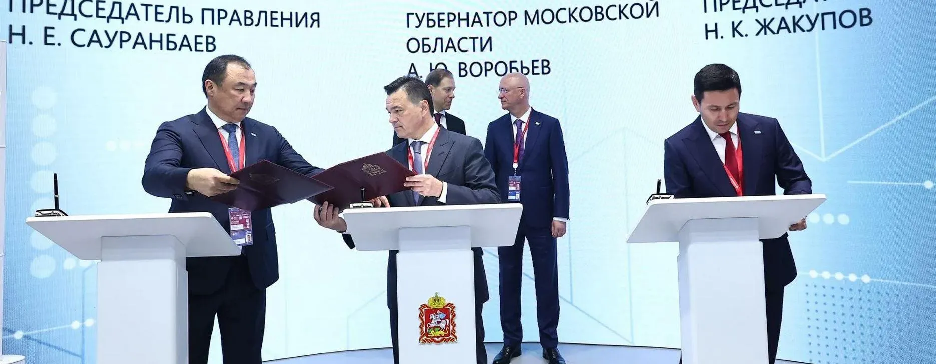 Антон Чернов