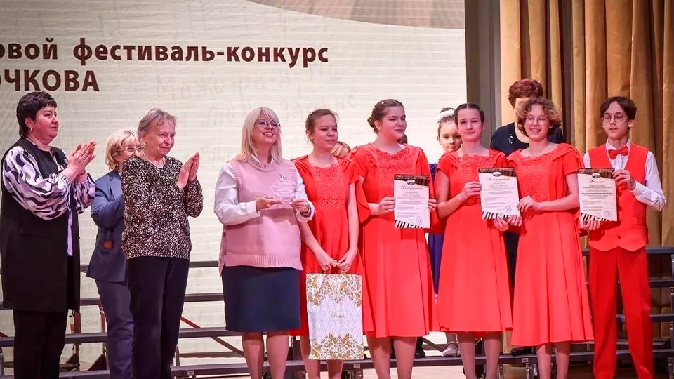 Фото: пресс-служба администрации г.о. Королев