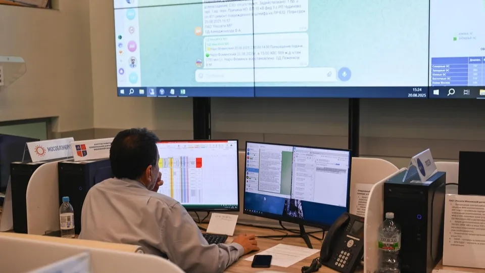 Фото: пресс-служба администрации Ленинского г.о.