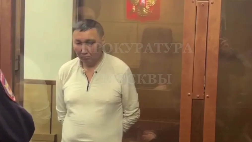 Пресс-службы прокуратуры Москвы