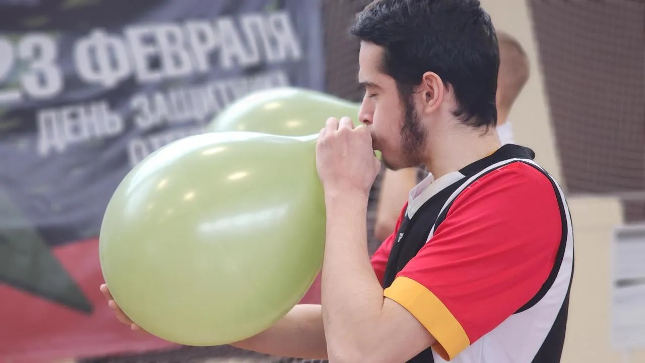 МедиаБанк Подмосковья/Дмитрий Беденко