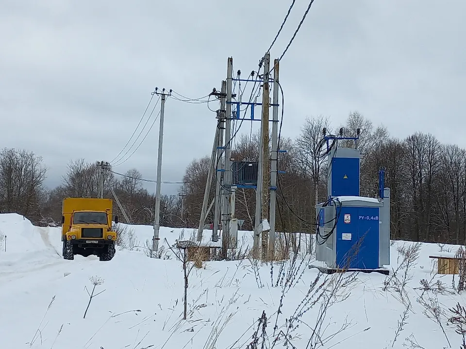Фото: МедиаБанк Подмосковья/Елена Лабзина