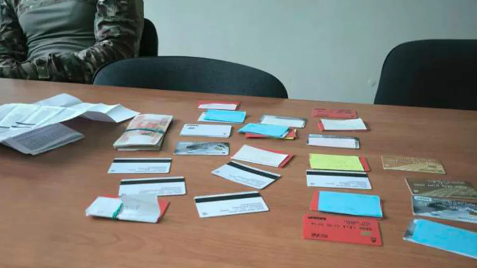 Фото: пресс-служба УФСБ России по городу Москве и Московской области